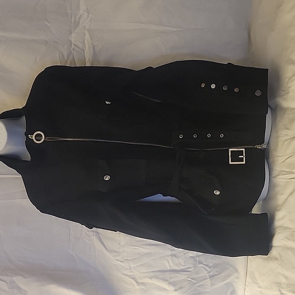 Womens Erin Snow Jacket Size Large
